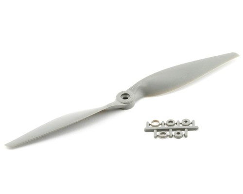 Plane propeller electric - propeller, 11