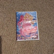 Barbie the Pearl Princess