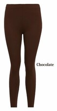 Womens VISCOSE LEGGINGS Full