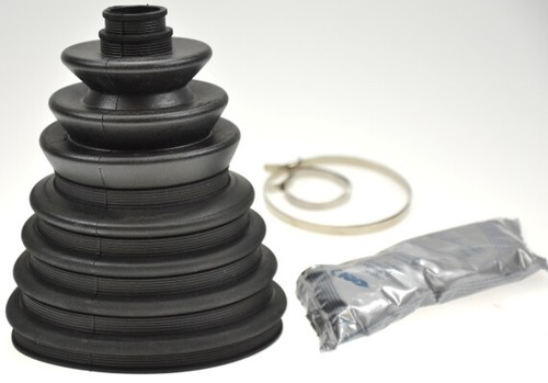 Drive shaft bellow - drive, set