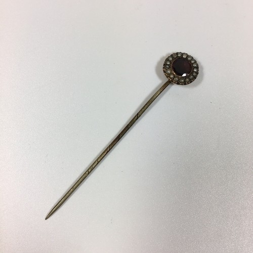 Antique 9ct rose - 9ct,