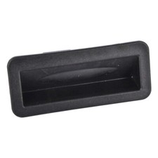 Tailgate boot lid - lid, release