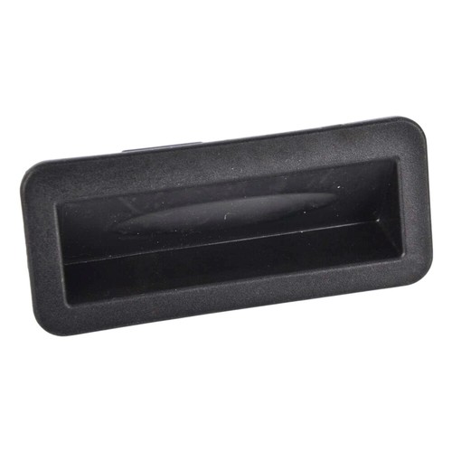 Tailgate boot lid release - tailgate,