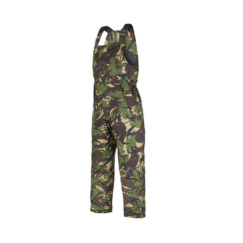 Fortis tundra salopette dpm - fortis,