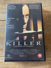 Killer A Journal Of Murder Big