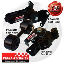 Fits Peugeot 207 GTI Vibra