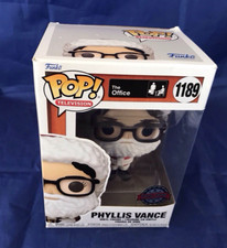 Funko Pop! x 3 - No 1189