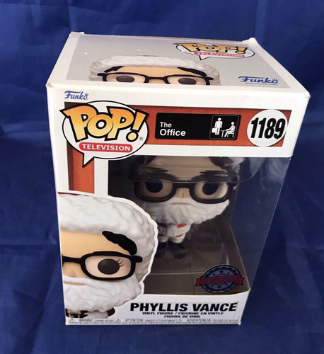 Funko pop no 1189 - funko,