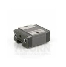 THK SR 20mm Linear Rail Guide Block Carriage Stainless Plasma Table SR20V1SS