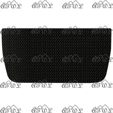 FITS MINI COUNTRYMAN BOOT R60