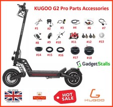 Kugoo pro electric scooter - kugoo,