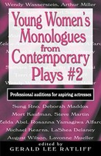 Young Women's Monologues from