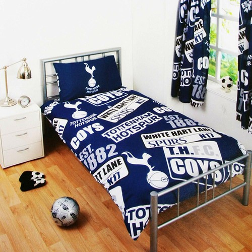 Tottenham spurs patch - tottenham, single