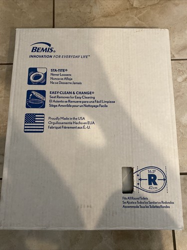 New bemis richfield lift - new!,