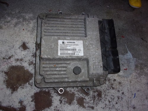 Vauxhall combo cdti - vauxhall,