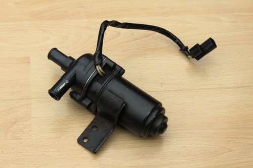 Water heater pump interior - heater,