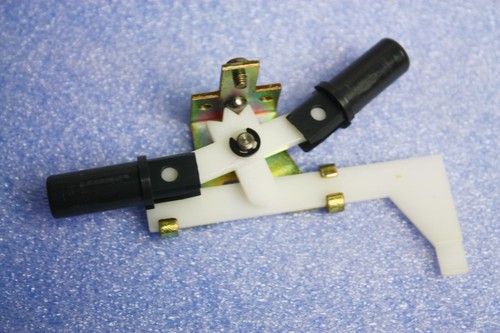 Speed selector revox pr99 - speed,