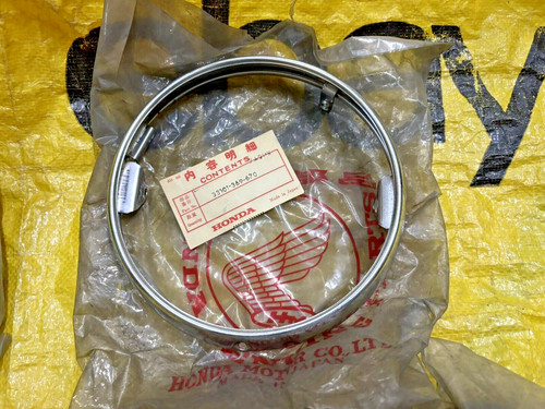 Honda cb360 cb360g cb360t - cb360,