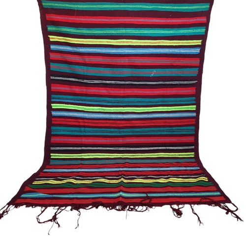Vtg handmade moroccan brown - vtg,