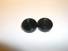 Greenhills Scalextric Original Motorbike & Sidecar Front Wheel Pair - New - 