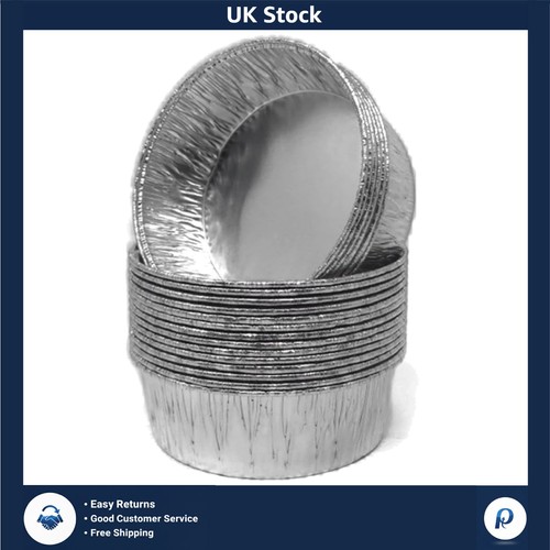 Shiny silver foil - silver,