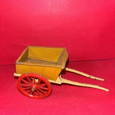 Britains  Lead Farm Cart - (TR8)