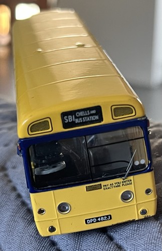 Britbus aec swift stevenage - britbus,
