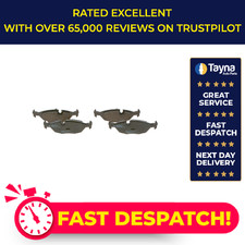 Brake Pads Set fits BMW 628