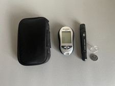 Accu-Chek Aviva Glucose