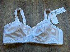 Triumph Doreen + Cotton Bra