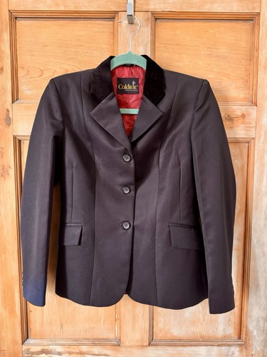Caldene navy show jacket - caldene,