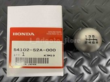 Honda S2000 Shift Change Knob