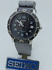 SEIKO Military Style SGD473P