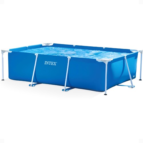 Intex metal frame - metal, x