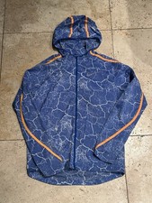Nike blue lightning Jacket
