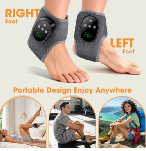New emseense foot - emseense,