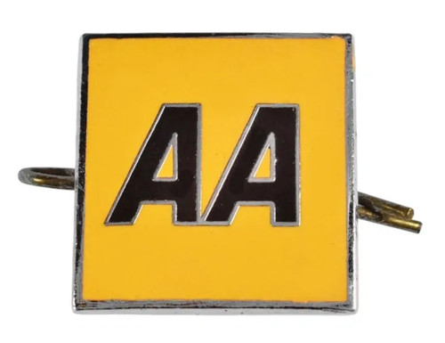 Vintage the automobile - vintage, aa