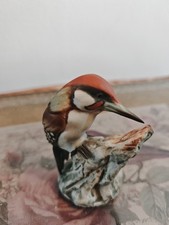 Vintage Soviet Porcelain
