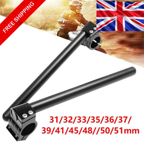 Universal 31mm cnc motorcycle - cnc,