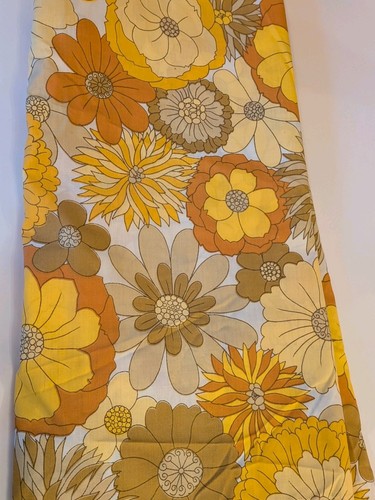 Vintage brown and - brown,