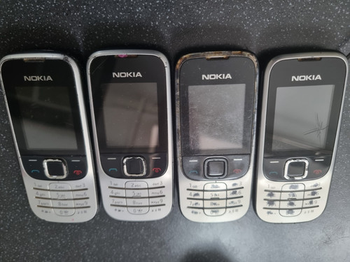 Nokia 2330c mobile phones - mobile, x