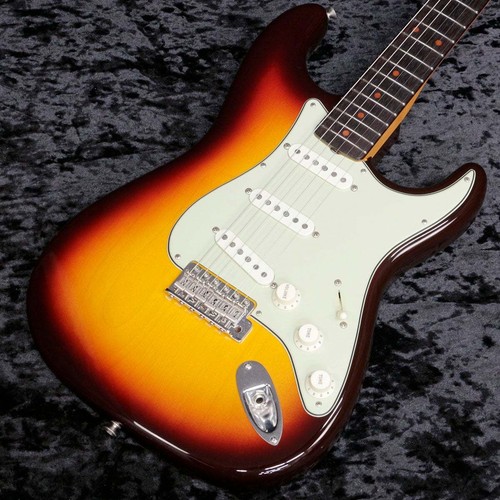 Fender custom shop - fender, vintage