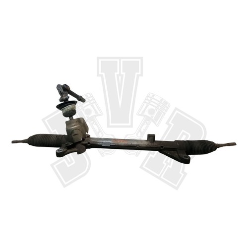 Nissan qashqai steering rack - qashqai,