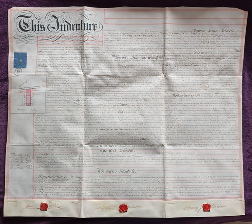 1874 dover kent churchill - kent,