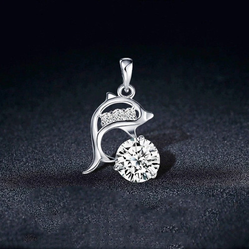 1ct round cut - 1.1ct, lab