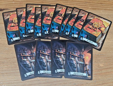 Heroquest 2021 Kellar's Keep