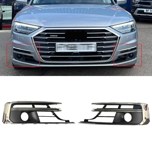 Fit for audi - fit, 2018-21