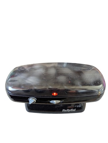 Babyliss thermo ceramic hair - thermo,