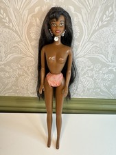 Vintage 1990s Barbie Doll