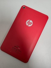 HP Slate 7  8GB Android Tablet